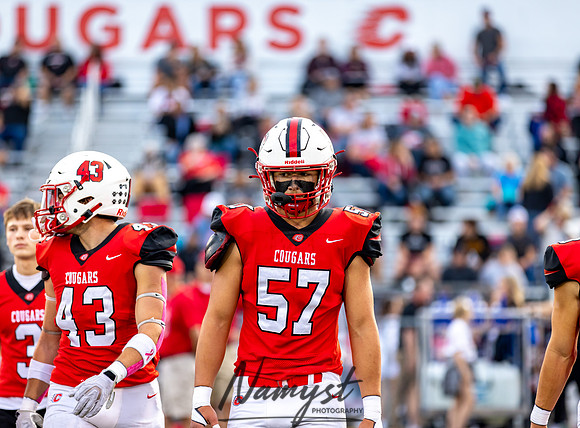 Centennial vs Osseo Varsity Football 51