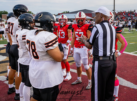 Centennial vs Osseo Varsity Football 52