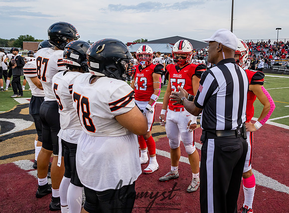 Centennial vs Osseo Varsity Football 53
