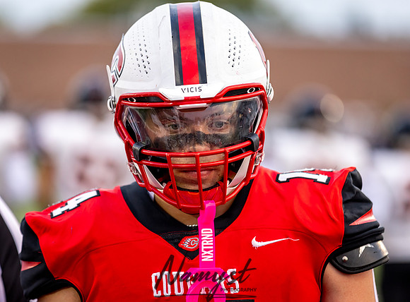 Centennial vs Osseo Varsity Football 54