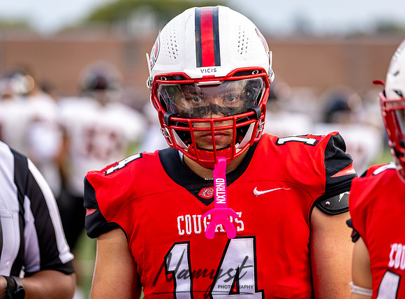 Centennial vs Osseo Varsity Football 55
