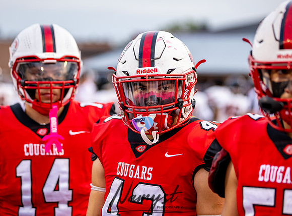 Centennial vs Osseo Varsity Football 57