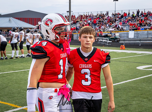 Centennial vs Osseo Varsity Football 64