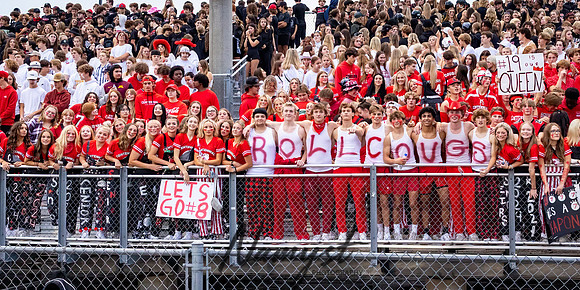 Centennial vs Osseo Varsity Football 69