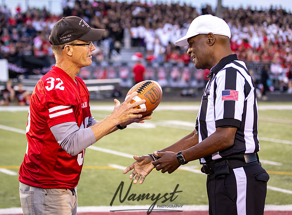 Centennial vs Osseo Varsity Football 75
