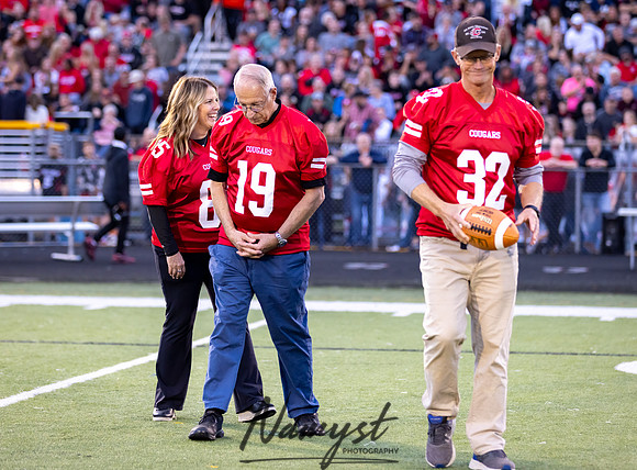 Centennial vs Osseo Varsity Football 74
