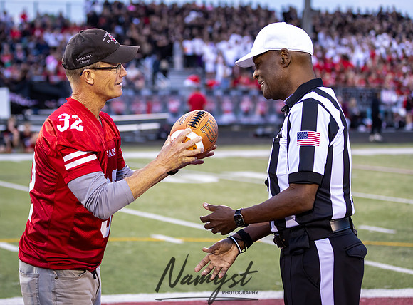 Centennial vs Osseo Varsity Football 76