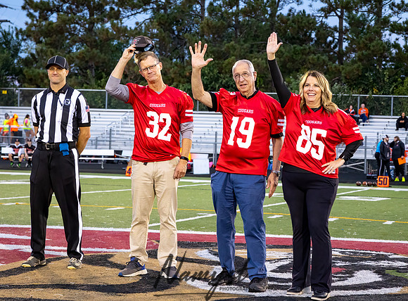 Centennial vs Osseo Varsity Football 79
