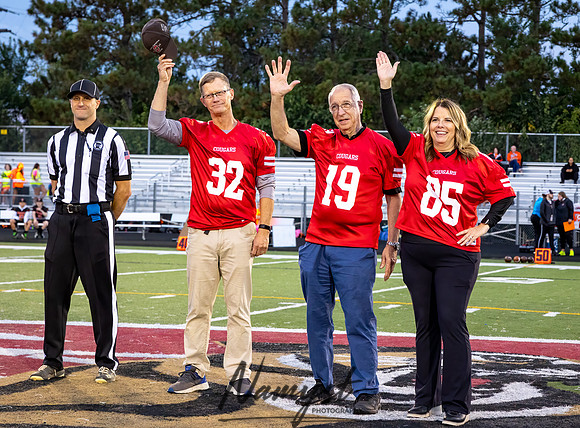 Centennial vs Osseo Varsity Football 80