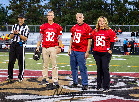 Centennial vs Osseo Varsity Football 81