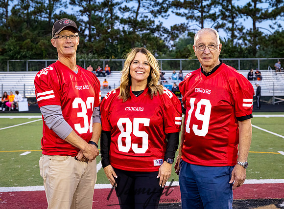Centennial vs Osseo Varsity Football 84