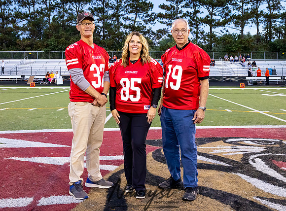 Centennial vs Osseo Varsity Football 86
