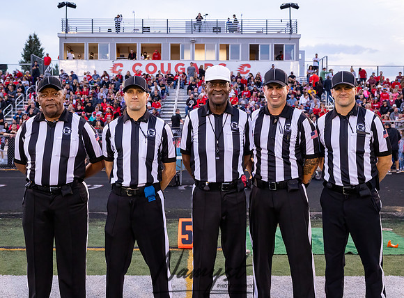 Centennial vs Osseo Varsity Football 90