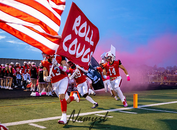 Centennial vs Osseo Varsity Football 108
