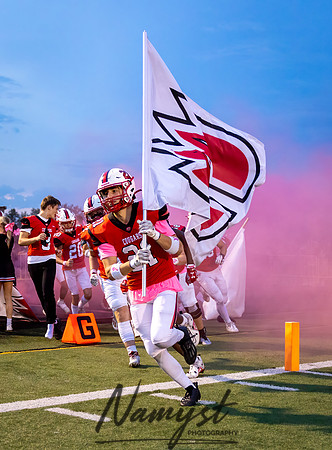 Centennial vs Osseo Varsity Football 115