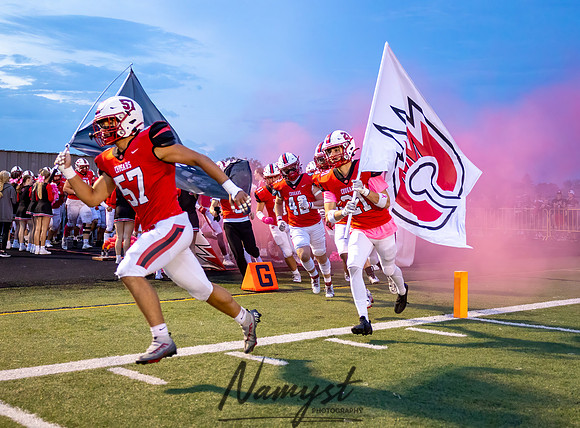 Centennial vs Osseo Varsity Football 114