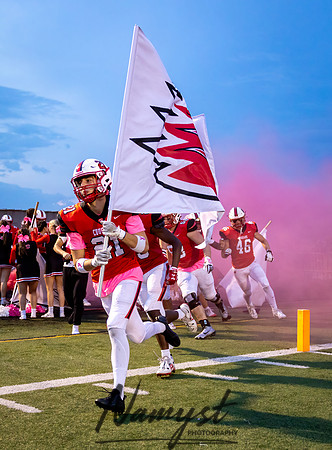 Centennial vs Osseo Varsity Football 116