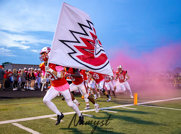 Centennial vs Osseo Varsity Football 117