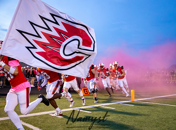 Centennial vs Osseo Varsity Football 118