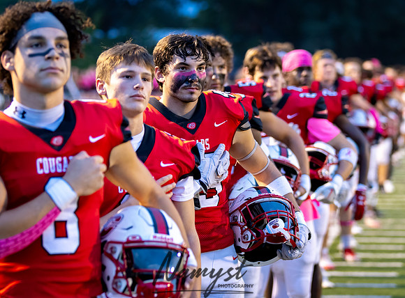 Centennial vs Osseo Varsity Football 124