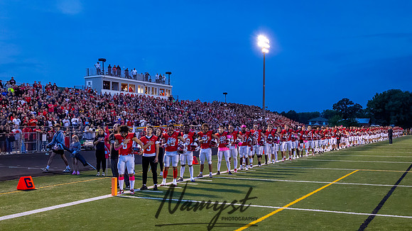 Centennial vs Osseo Varsity Football 125