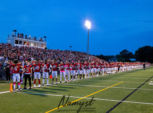 Centennial vs Osseo Varsity Football 126