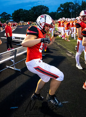 Centennial vs Osseo Varsity Football 129