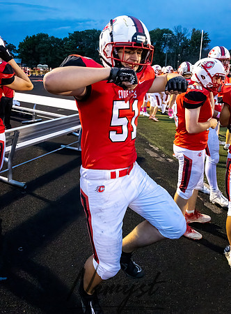 Centennial vs Osseo Varsity Football 131