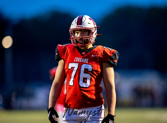 Centennial vs Osseo Varsity Football 132