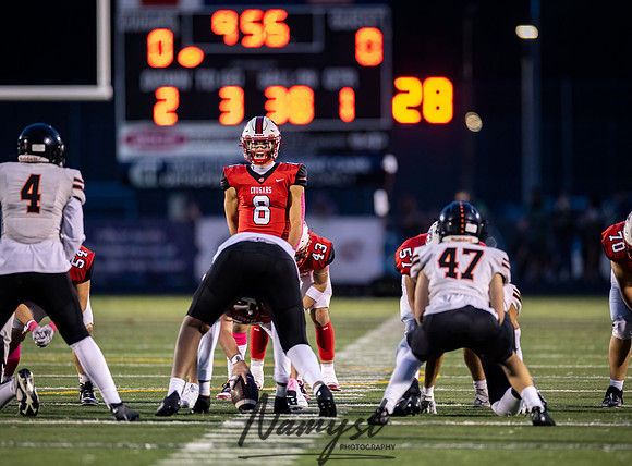 Centennial vs Osseo Varsity Football 134
