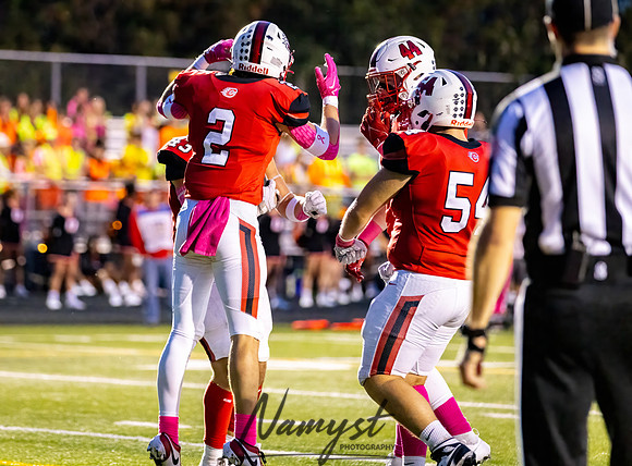 Centennial vs Osseo Varsity Football 151