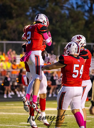 Centennial vs Osseo Varsity Football 152