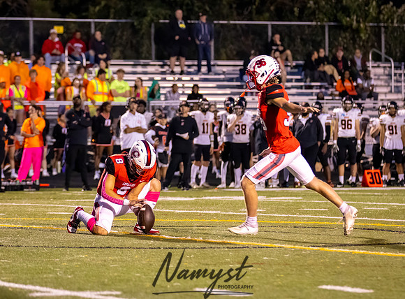 Centennial vs Osseo Varsity Football 154