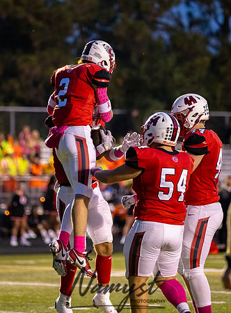 Centennial vs Osseo Varsity Football 153
