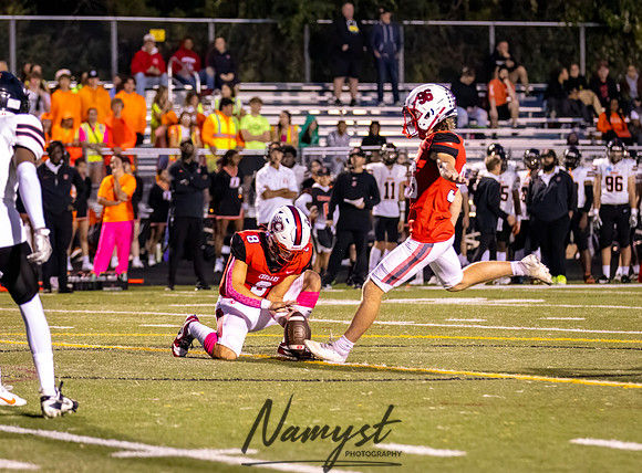 Centennial vs Osseo Varsity Football 155