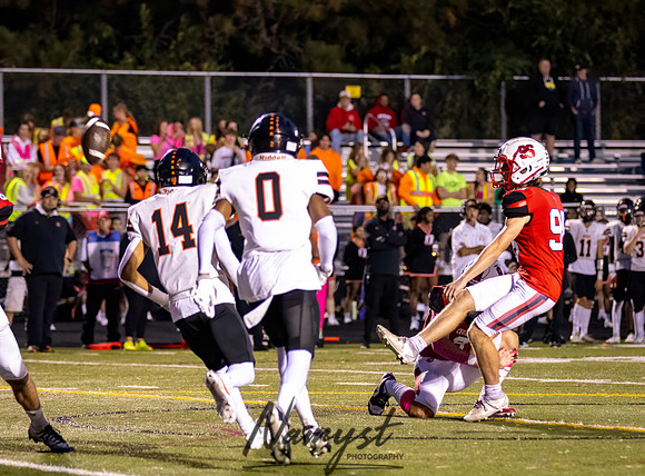 Centennial vs Osseo Varsity Football 157
