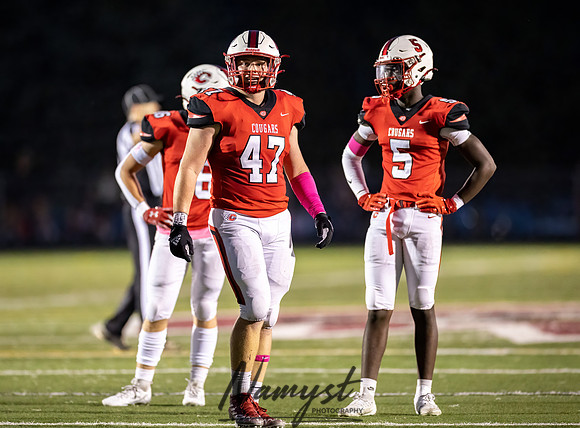 Centennial vs Osseo Varsity Football 160