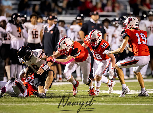 Centennial vs Osseo Varsity Football 162