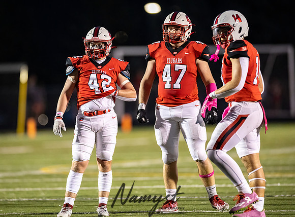 Centennial vs Osseo Varsity Football 159