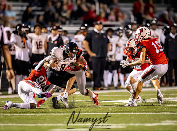 Centennial vs Osseo Varsity Football 161