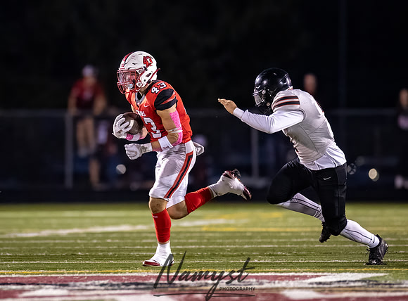 Centennial vs Osseo Varsity Football 166