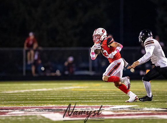 Centennial vs Osseo Varsity Football 165