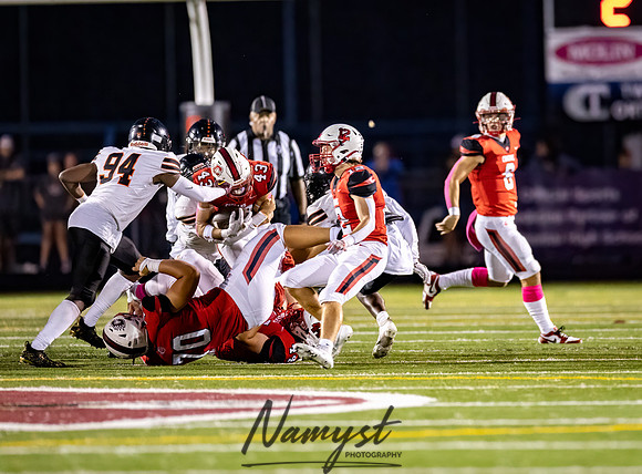 Centennial vs Osseo Varsity Football 164