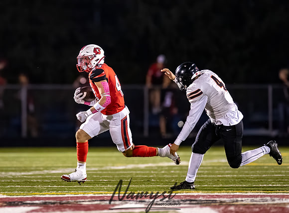 Centennial vs Osseo Varsity Football 167