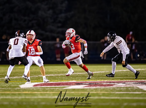 Centennial vs Osseo Varsity Football 168