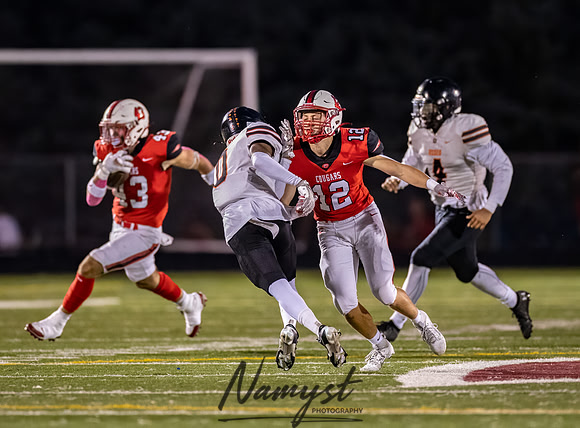 Centennial vs Osseo Varsity Football 169