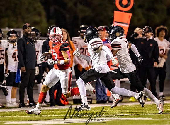Centennial vs Osseo Varsity Football 175
