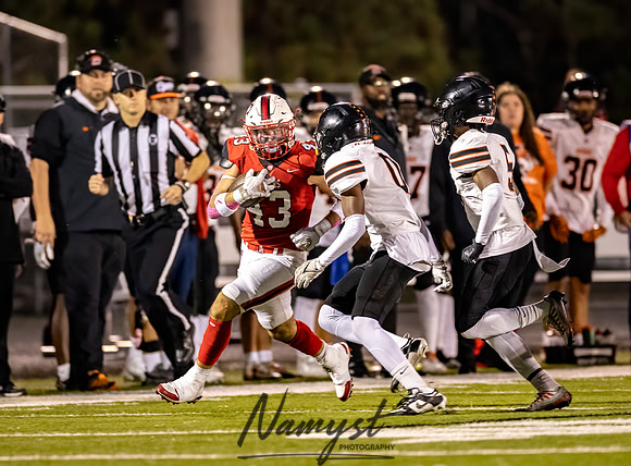 Centennial vs Osseo Varsity Football 176