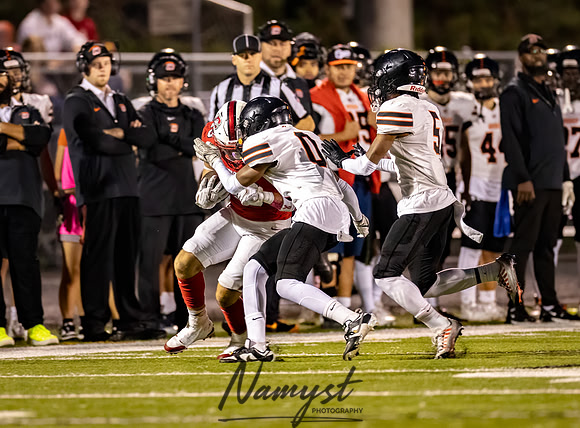 Centennial vs Osseo Varsity Football 177