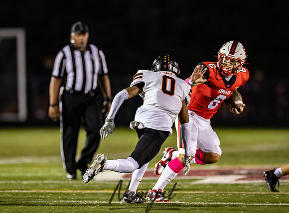 Centennial vs Osseo Varsity Football 183